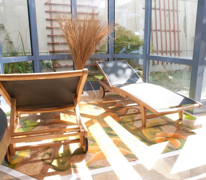 Behringers Freizeit - Und Tagungshotel Gössweinstein Esterno foto